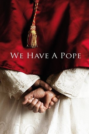 Watch Free We Have a Pope (2011)