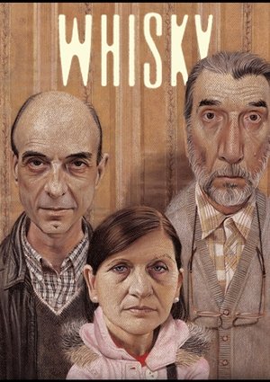 Watch Free Whisky (2004)