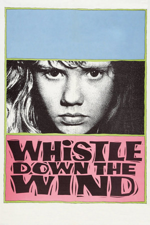 Watch Free Whistle Down the Wind (1961)