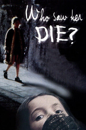 Watch Free Who Saw Her Die? (1972)