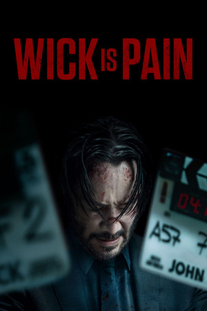 Watch Free Wick is Pain (2025)