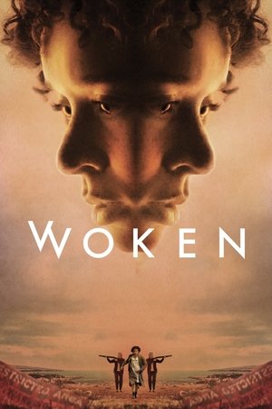 Watch Full Movie: Woken (2024)