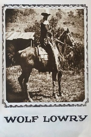 Watch Free Wolf Lowry (1917)