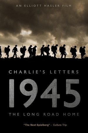 Watch Free Charlies Letters (2017)