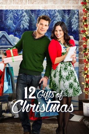 Watch Free 12 Gifts of Christmas (2015)