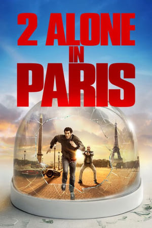 Watch Free 2 Alone in Paris (2008)