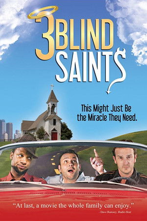 Watch Free 3 Blind Saints (2011)
