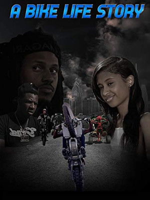 Watch Free A Bike Life Story (2019)