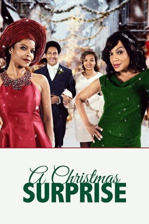 Watch Free A Christmas Surprise (2020)
