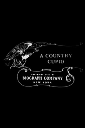 Watch Free A Country Cupid (1911)