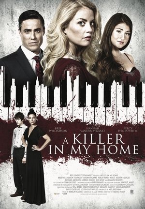 Watch Free A Killer in My Home (2020)