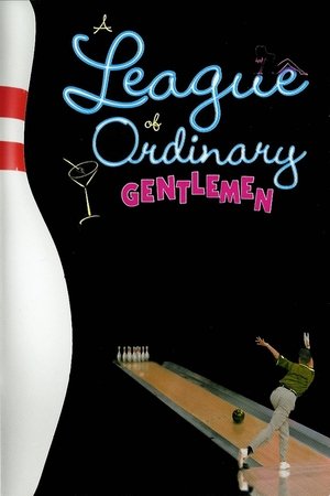 Watch Free A League of Ordinary Gentlemen (2004)