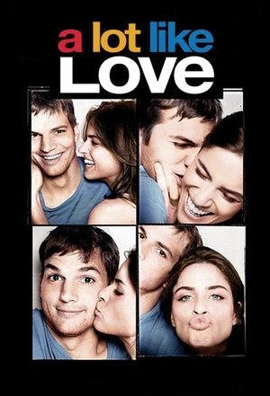 Watch Free A Lot Like Love (2005)
