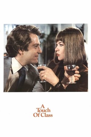 Watch Free A Touch of Class (1973)