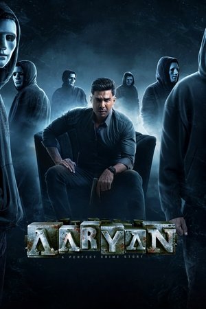 Watch Free Aaryan (2025)