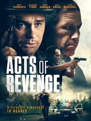 Watch Free Acts of Revenge (2020)