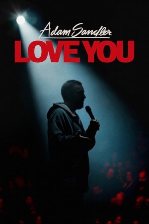 Watch Free Adam Sandler Love You (2024)