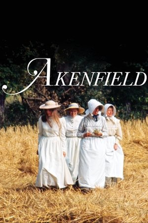Watch Free Akenfield (1974)