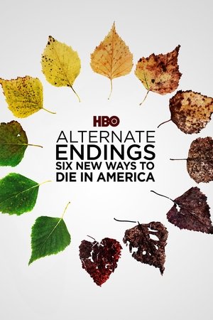 Watch Free Alternate Endings: Six new ways to die in America (2019)