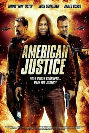 Watch Free American Justice (2015)
