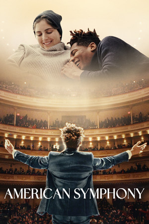 Watch Free American Symphony (2023)