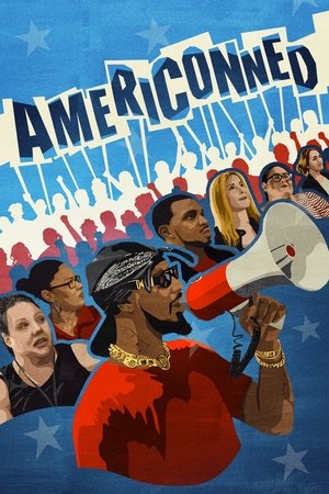 Watch Free Americonned (2023)