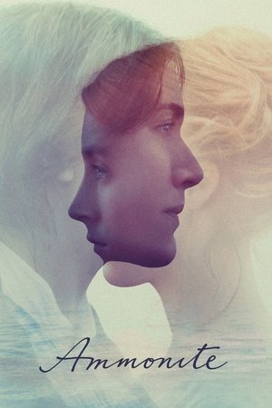 Watch Free Ammonite (2020)