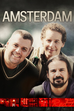 Watch Free Amsterdam (2013)
