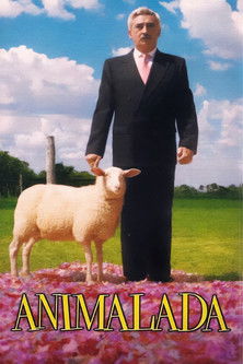 Watch Free Animalada (2001)