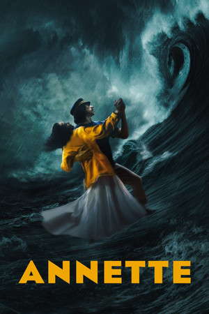 Watch Free Annette (2021)