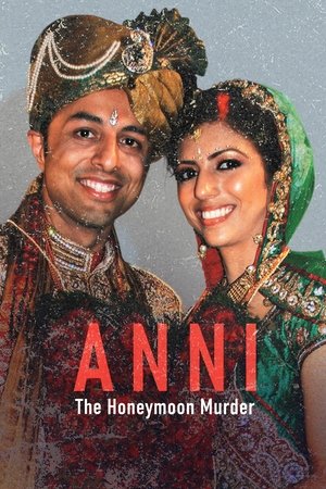 Watch Free Anni The Honeymoon Murder (2021)