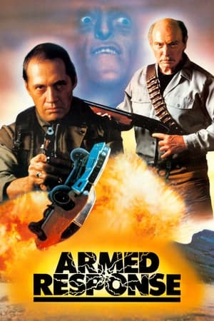 Watch Free Armed Response (1986)