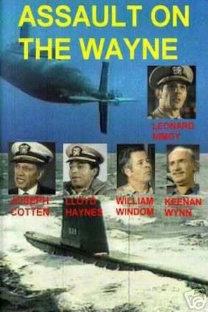 Watch Free Assault on the Wayne (1971)