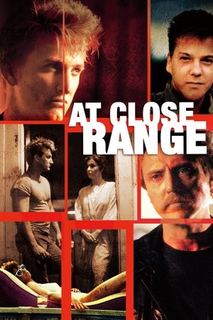 Watch Free At Close Range (1986)