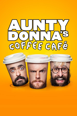 Watch Free Aunty Donnas Coffee Cafe (2023-)