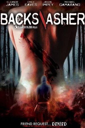 Watch Free Backslasher (2012)
