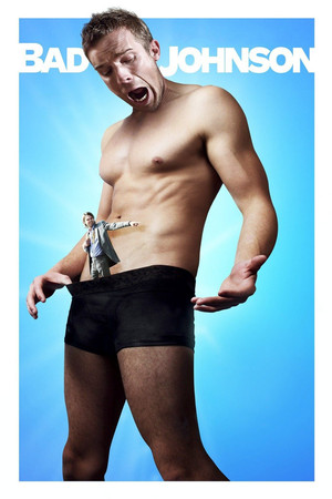 Watch Free Bad Johnson (2014)