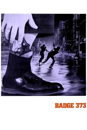 Watch Free Badge 373 (1973)