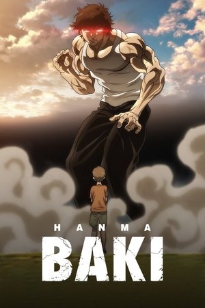 Watch Free Hanma Baki: Son of Ogre (2021 )