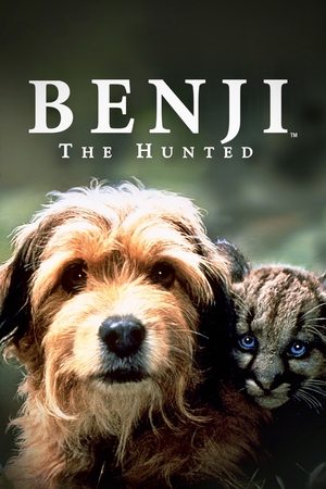 Watch Free Benji the Hunted (1987)