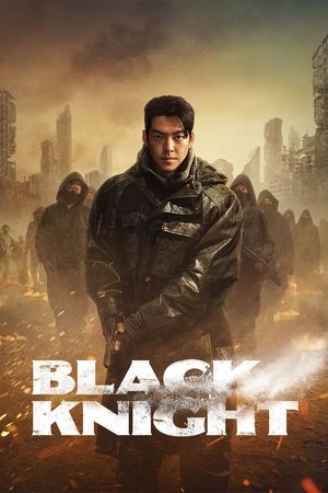 Watch Free Black Knight (2023-)