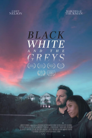 Watch Free Black White and the Greys (2023)