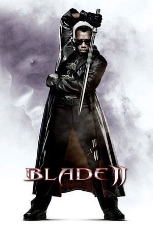 Watch Free Blade II 2002