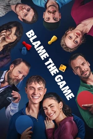 Watch Free Blame the Game (2024)
