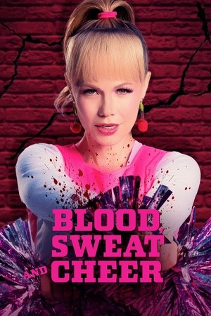 Watch Free Blood, Sweat and Cheer (2023)