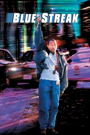 Watch Free Blue Streak (1999)
