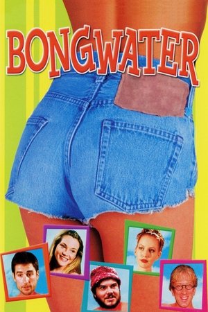 Watch Free Bongwater (1998)