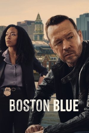 Watch Free Boston Blue (2025)