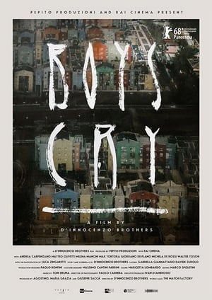 Watch Free Boys Cry (2018)