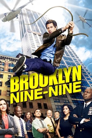 Watch Free Brooklyn Nine-Nine